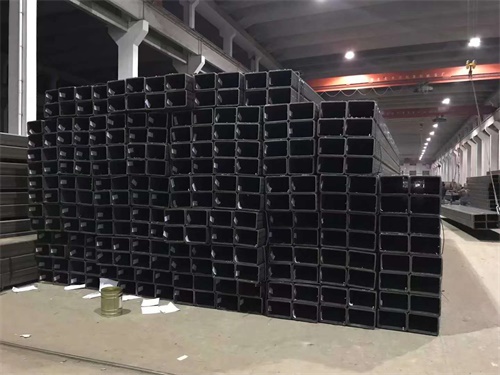海北冷拔方管选型指南 工程采购怎么选